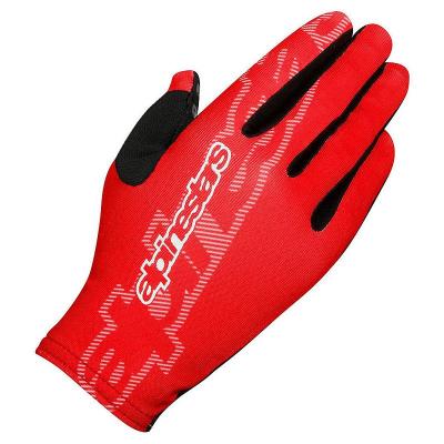 Alpinestars F-Lite Glove Red