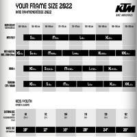 KTM X-Strada 10 Moss Grey GRX 2x10