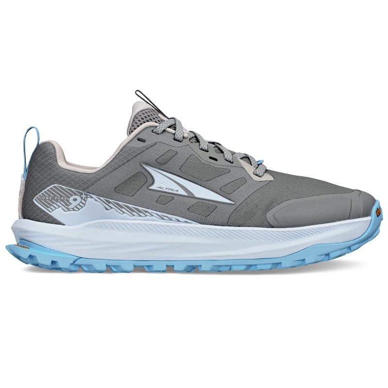 Altra Lone Peak 9+ W Gray