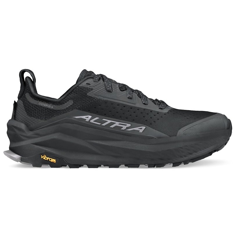 Altra Olympus 6 Black