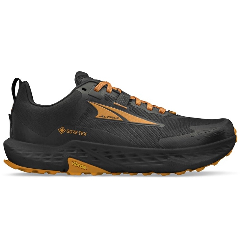 Altra Timp 5 GTX M Black