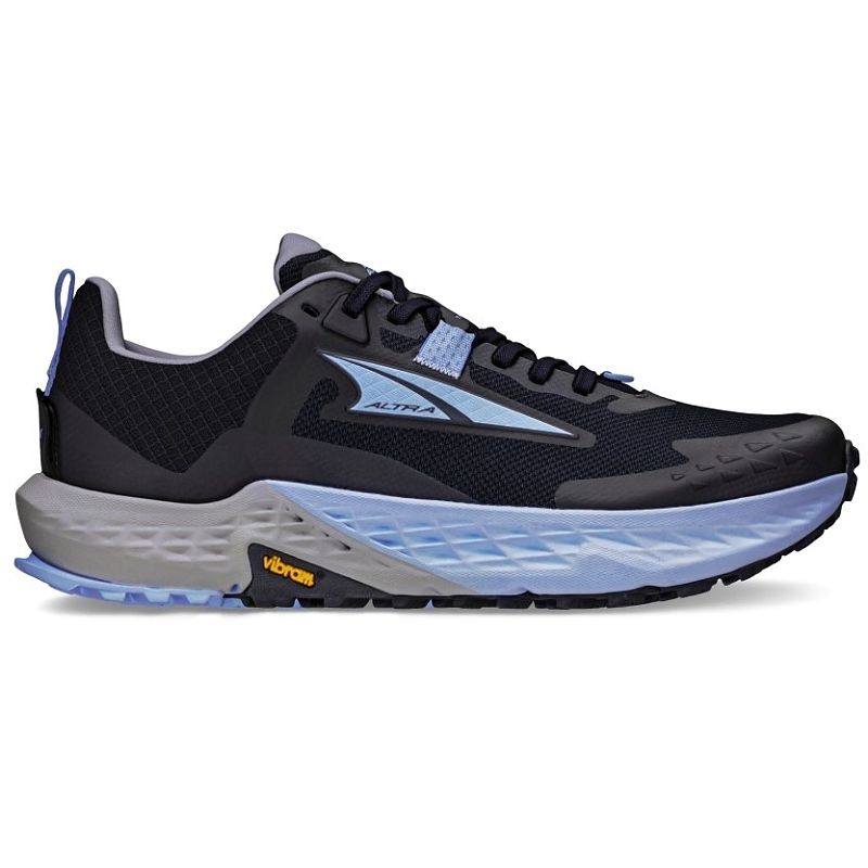 Altra Timp 5 W Black