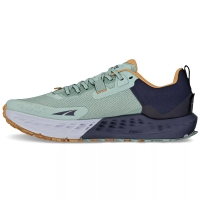 Altra Timp 5 M Green Gray