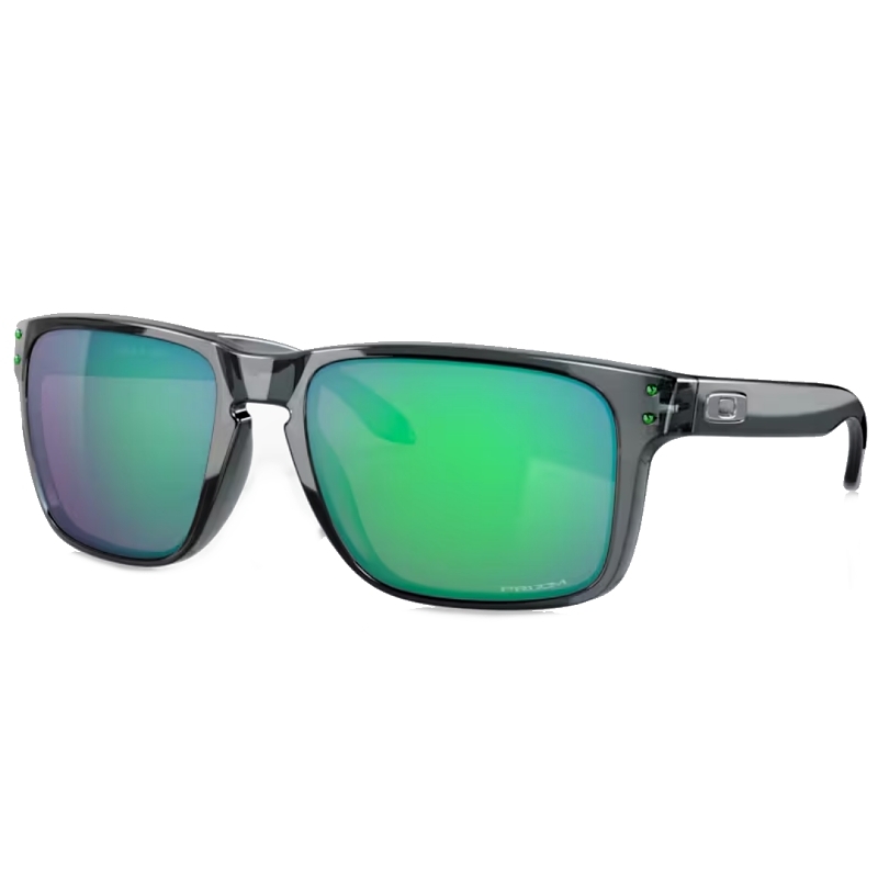 Oakley Holbrook XL Crystal Black Prizm Jade