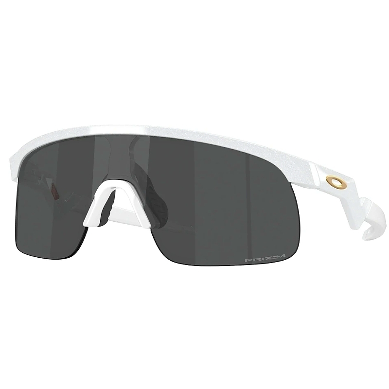 Oakley Resistor Pearl White Prizm Black