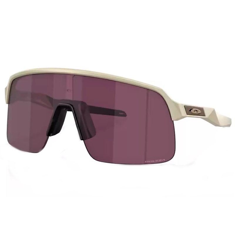Oakley Sutro Lite Matte Sand Prizm Road Black