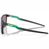 Oakley Futurity Sun Satin Black Prizm Jade
