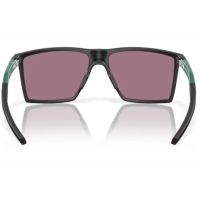 Oakley Futurity Sun Satin Black Prizm Jade