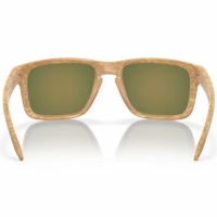 Oakley Holbrook Matte Stone Desert Prizm Ruby