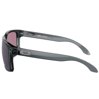 Oakley Holbrook XL Crystal Black Prizm Jade