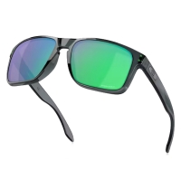 Oakley Holbrook XL Crystal Black Prizm Jade