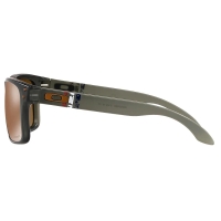 Oakley Holbrook Matte Olive Ink Prizm Tungsten