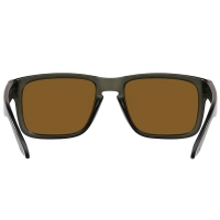 Oakley Holbrook Matte Olive Ink Prizm Tungsten