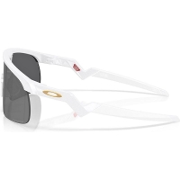 Oakley Resistor Pearl White Prizm Black
