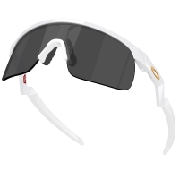Oakley Resistor Pearl White Prizm Black