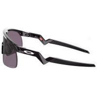 Oakley Resistor Polished Black Prizm Grey