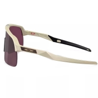Oakley Sutro Lite Matte Sand Prizm Road Black