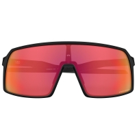 Oakley Sutro Matte Black Prizm Trail Torch