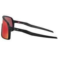 Oakley Sutro Matte Black Prizm Trail Torch