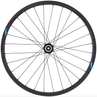 Quai G23 Gravel Carbon Tubeless Disc Wheelset