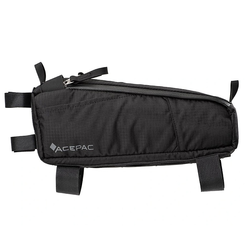 Acepac Fuel Bag L MKIII Black