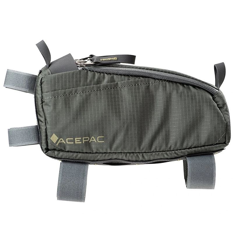Acepac Fuel Bag M MKIII Gray