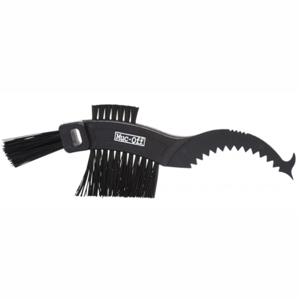 Muc-Off Claw Brush