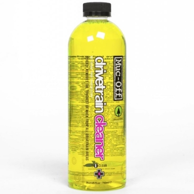 Muc-Off Bio Drivetrain Cleaner 750 ml