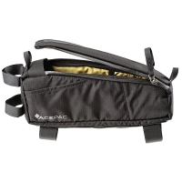 Acepac Fuel Bag L MKIII Black