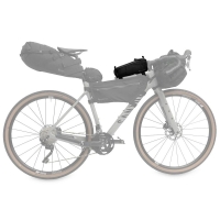 Acepac Fuel Bag L MKIII Black