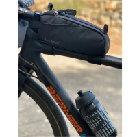 Acepac Fuel Bag M MKIII Gray