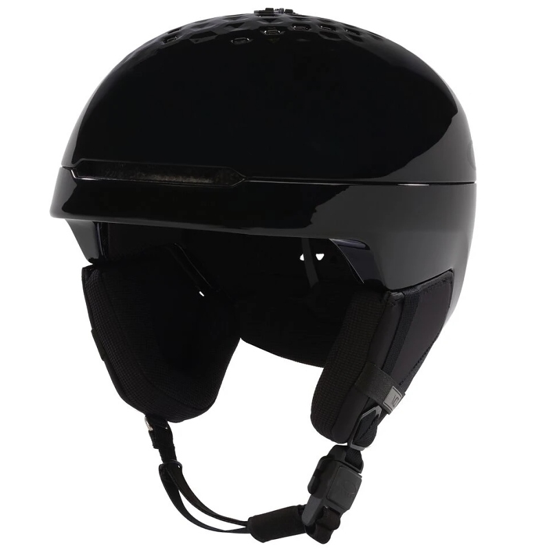 Oakley MOD3 Blackout