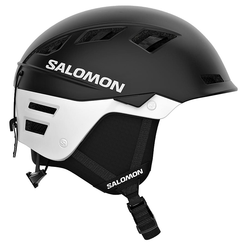 Salomon MTN Patrol Black