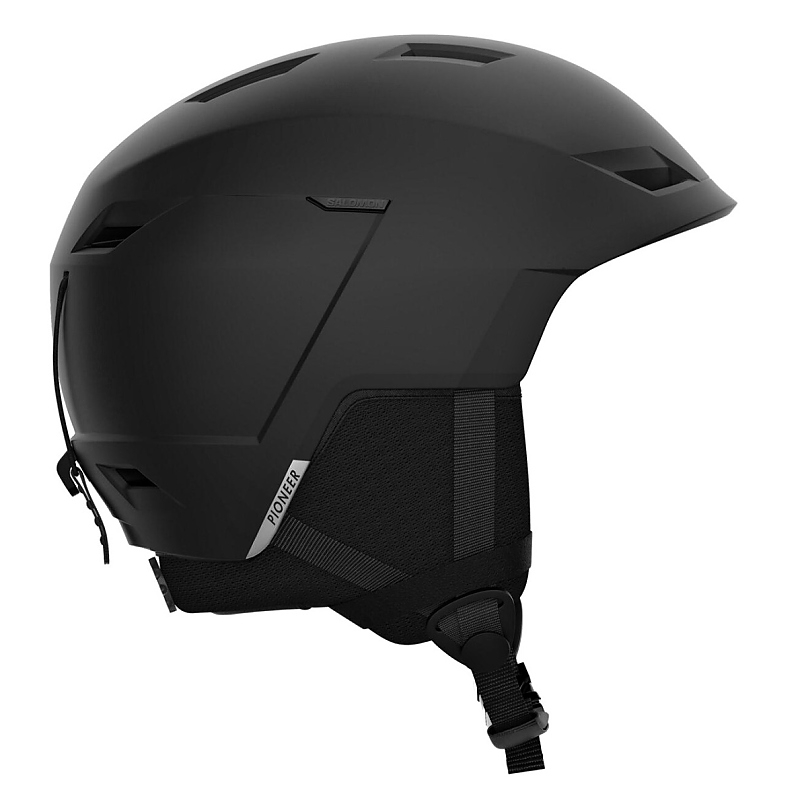 Salomon Pioneer LT Access Black