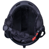 Laceto Ribelle Grey