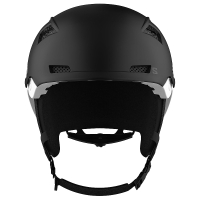 Salomon MTN Patrol Black