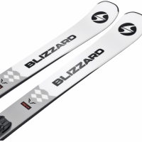 Blizzard Firebird RC CA + TPC10 Demo
