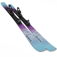 Salomon E STANCE W 80 + M10 GW L80