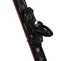 Völkl Racetiger RC + VMotion 3 10 GW