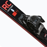 Völkl Racetiger RC + VMotion 3 10 GW