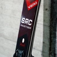 Völkl Racetiger SRC + VMotion 3 10 GW
