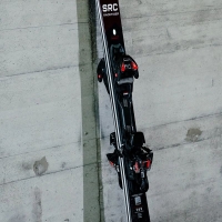 Völkl Racetiger SRC + VMotion 3 10 GW