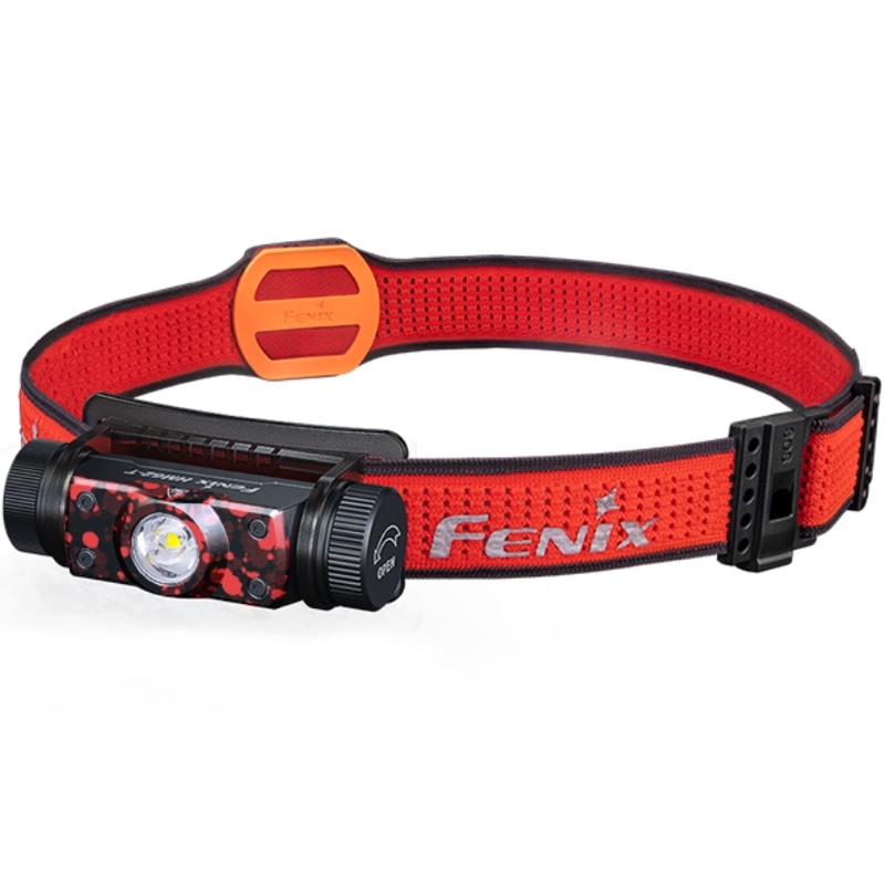 Fenix Fenix HM62-T Magma