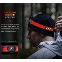 Fenix Fenix HM62-T Magma