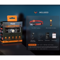 Fenix Fenix HM62-T Magma