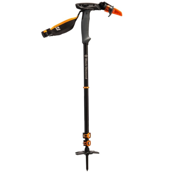 Black Diamond Whippet Pole