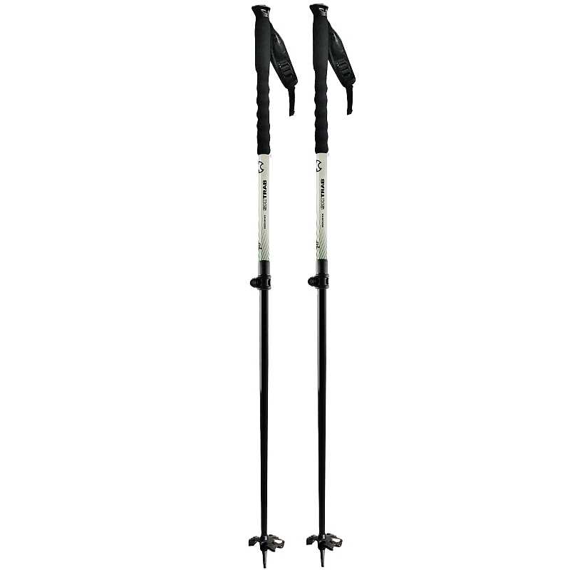Skitrab Stelvio Life Poles