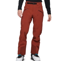 Black Diamond Recon Stretch Ski M Pants Mulled Cider