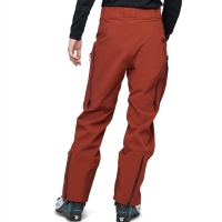 Black Diamond Recon Stretch Ski M Pants Mulled Cider
