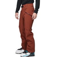 Black Diamond Recon Stretch Ski M Pants Mulled Cider